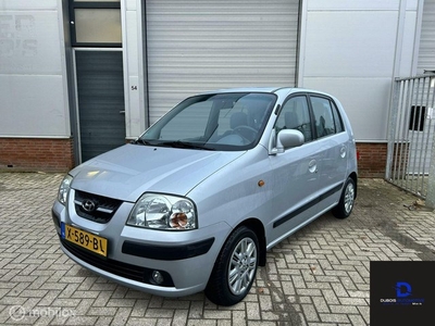 Hyundai Atos 1.1i Dynamic Airco Aut Prima