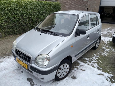 Hyundai Atos Spirit 1.0i LX