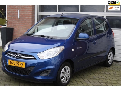 Hyundai I10 1.0 i-Drive