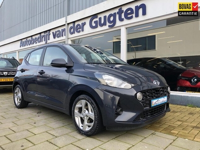 Hyundai I10 1.0 i-Drive Automaat