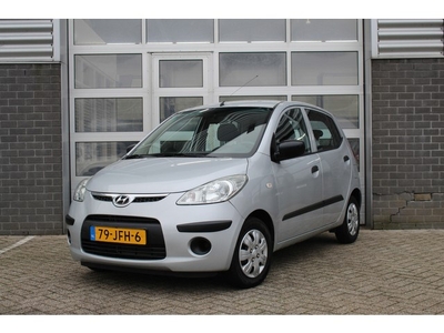 Hyundai i10 1.1 Active Cool / Airco / Zuinig / N.A.P.