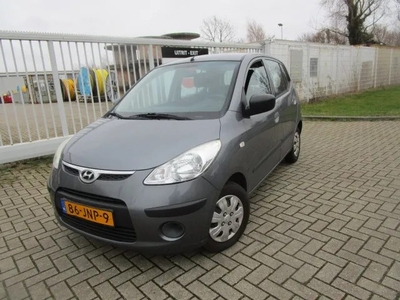 Hyundai i10 1.1 Active Cool (bj 2009)