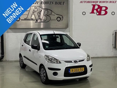 Hyundai i10 1.1 Pure