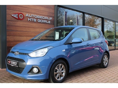 Hyundai I10 1.2 i-Vision