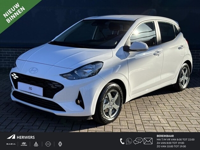 Hyundai i10 Benzine