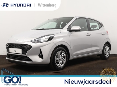 Hyundai i10 Benzine