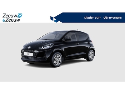 Hyundai i10 Benzine