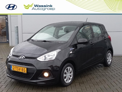 Hyundai i10 Benzine