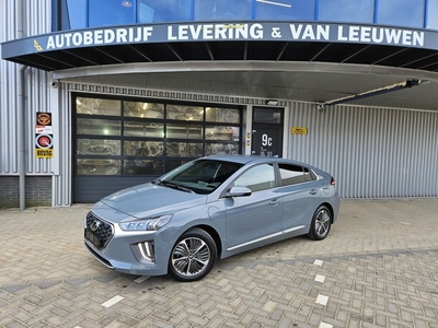 Hyundai IONIQ 1.6 GDi PHEV Advantage Navigatie/