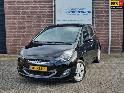 Hyundai Ix20 1.4i i-Catcher Trekhaak