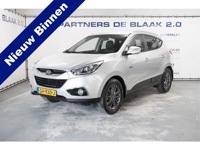 Hyundai ix35 1.6i GDI Go! - Stoelverwarming voor en achter