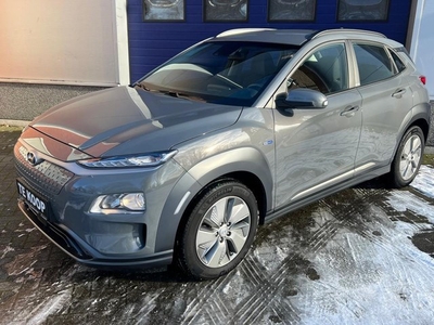 Hyundai Kona EV Comfort 39 € 16.940 na sub l 12/2025 Garant