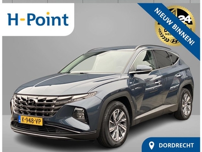 Hyundai Tucson 1.6 T-GDI 150 PK MHEV Comfort Navigatie