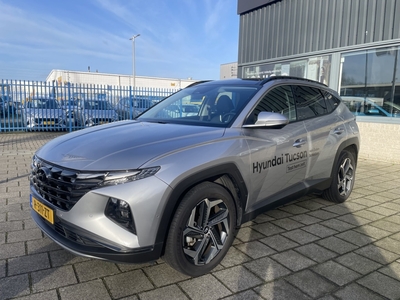 HYUNDAI TUCSON 1.6 T-GDI HEV Premium Sky*RIJKLAARPRIJS*