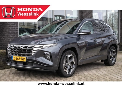 Hyundai Tucson 1.6 T-GDI PHEV Premium Sky 4WD - All-in