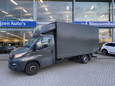 Iveco Daily 2.3d 35S 15 3750 H1 el ex. BTW Prijs ex. BTW