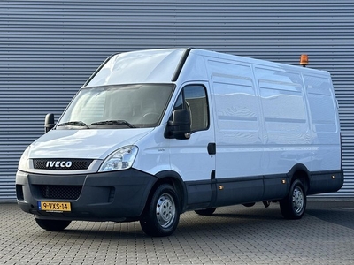 Iveco Daily 35S18V 395 H3