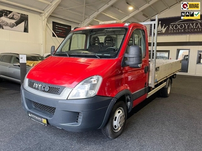 Iveco Daily 40C15 375 Kipper