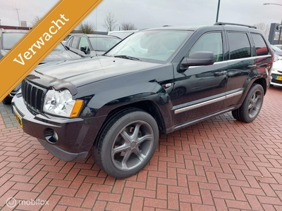 Jeep Grand Cherokee 4.7 V8