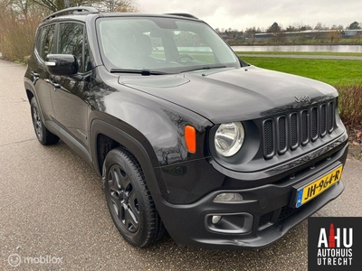 Jeep Renegade 1.4 MultiAir Night Eagle