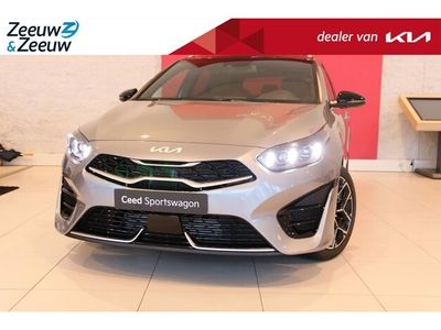 Kia Ceed Benzine