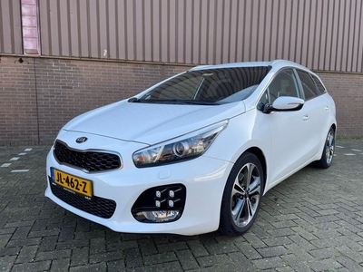 Kia Cee'd Sportswagon 1.0 T-GDi GT-Line Navi Camera