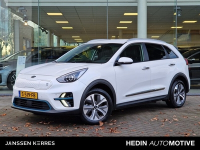 Kia e-Niro DynamicLine 64 kWh NAV CAMERA PCD CLIMA