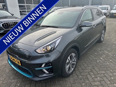 Kia e-Niro DynamicPlusLine 64 kWh AIRCO I NAVIGATIE I