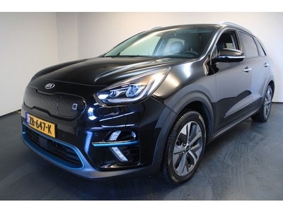 Kia e-Niro ExecutiveLine 64 kWh (bj 2019, automaat)