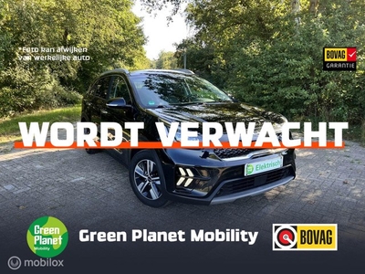 Kia Niro 1.6 GDi PHEV DynamicPlusLine Adaptive Cruise