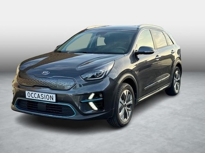 Kia Niro Elektriciteit