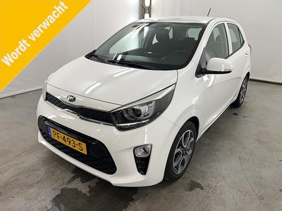 Kia Picanto 1.0 CVVT First Edition 5-zits