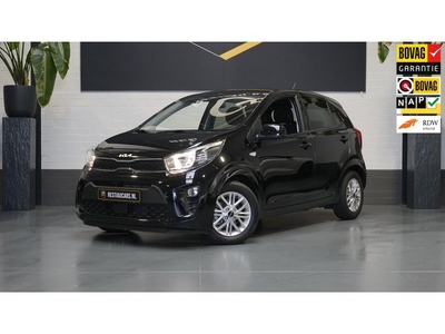 Kia Picanto 1.0 DPi Dynamic Line