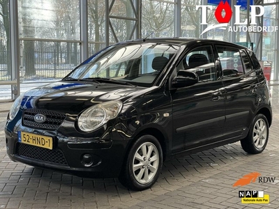 Kia Picanto 1.0 X-tra 5 drs 2009 Airco Nette auto