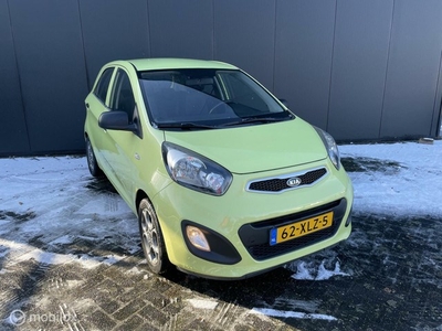 Kia Picanto 1.2 CVVT R-SportbyKia