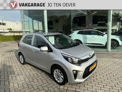 Kia Picanto Benzine