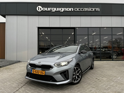 KIA PROCEED 1.0 T-GDi 120 Pk GT-Line | Panoramadak | Navi | LED | Sportstoelen | Camera | Stuurverwarming