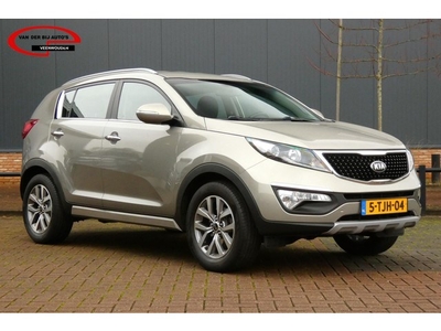 Kia Sportage 1.6 GDI BusinessLine / Trekhaak / Camera