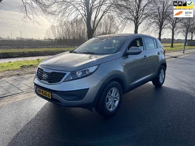 Kia Sportage 1.6 GDI X-tra NAP/APK 2-2025/AIRCO