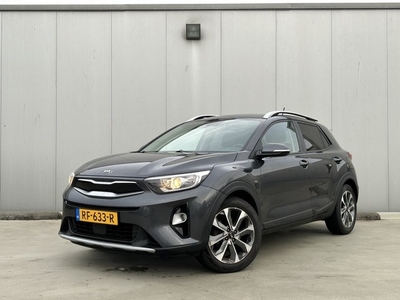 Kia Stonic 1.0 T-GDi DynamicLine Achteruitrijcamera