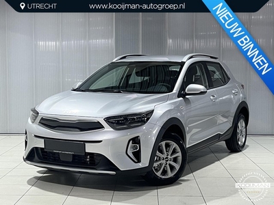 Kia Stonic 1.0 T-GDi DynamicLine Automaat! Direct