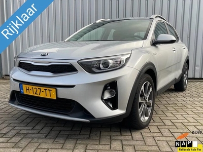 Kia Stonic 1.0 T-GDi DynamicLine NL-AUTO MET 1 JAAR