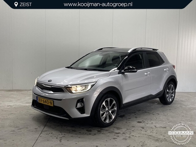 Kia Stonic 1.0 T-GDi DynamicPlusLine Navigatie Cruise