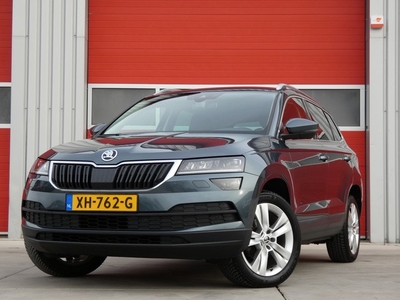 Škoda Karoq 1.0 TSI Style Business/ automaat/ compleet/