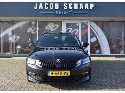 Škoda Octavia Combi 1.5 TSI 150pk Sport Business / Clima /