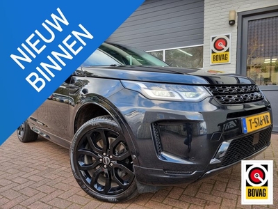 Land Rover Discovery Sport D150 2.0 R-Dynamic / 20 INCH /