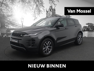 LAND ROVER RANGE ROVER EVOQUE P300e AWD R-Dynamic SE | Panorama Dak | Keyless | Black Pack | Adaptive | Cold Climate Pack