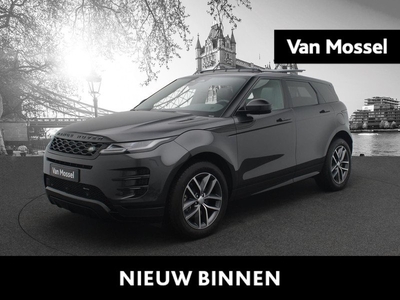 Land Rover Range Rover Evoque P300e AWD R-Dynamic SE | Panorama Dak | Keyless | Black Pack | Adaptive | Cold Climate Pack