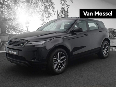 Land Rover Range Rover Evoque P300e PHEV AWD S | MY24 | Convenience Pack | Driver Assist Pack | Schuif/- Kanteldak