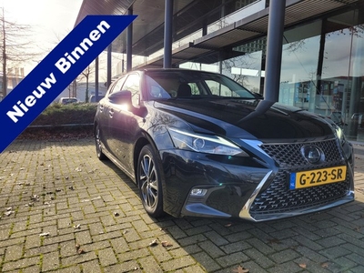 Lexus CT 200h Edition 30 Automaat Navigatie Clima